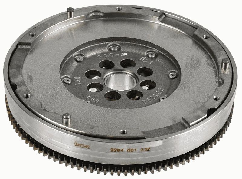 Flywheel SACHS KUPPLUNG ZWEIMASSENSCHWU
