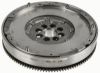 Flywheel SACHS KUPPLUNG ZWEIMASSENSCHWU