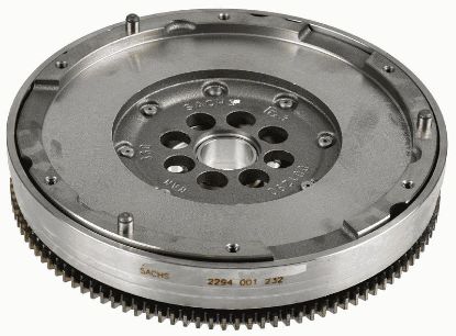 Flywheel SACHS KUPPLUNG ZWEIMASSENSCHWU
