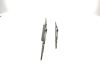 Wiper Blade TWIN 601S SET spoiler 600/400mm