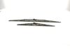 Wiper Blade TWIN 601S SET spoiler 600/400mm