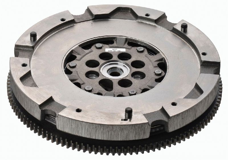 Flywheel SACHS KUPPLUNG ZWEIMASSENSCHWU