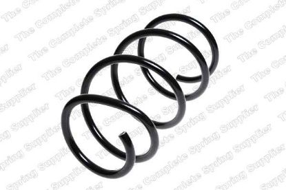 Suspension Spring BMW - 31 33 6 761 214