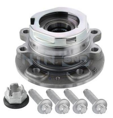 Wheel Bearing Kit NISSAN Cube