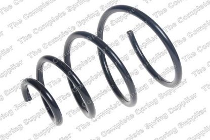Suspension Spring esim. Porsche