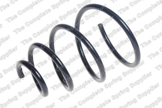 Suspension Spring esim. Porsche