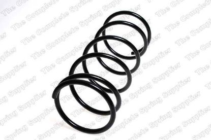 Suspension Spring tagum. Subaru Forester 97-02