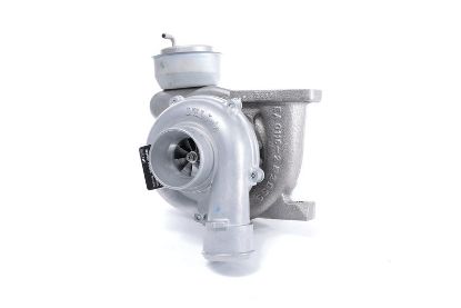 Charger, charging (supercharged/turbocharged) MB Vito 111CDI