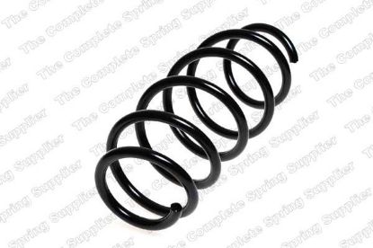 Suspension Spring esim. Opel ASTRA 1,9 CDTI