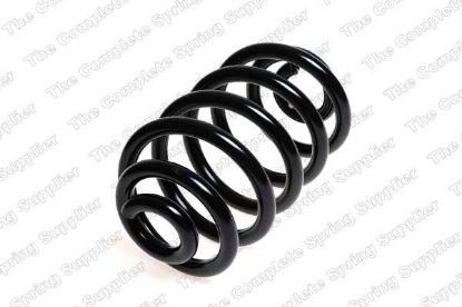 Suspension Spring GENERAL MOTORS - 90271123