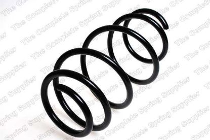 Suspension Spring esim. Bmw 750iL 10/94-01
