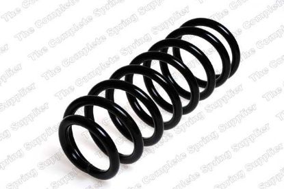 Suspension Spring tagum. Audi 100 / 100 AVA