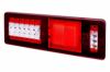 Tail Light Assembly -