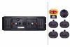 Tail Light Assembly -