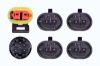 Tail Light Assembly -