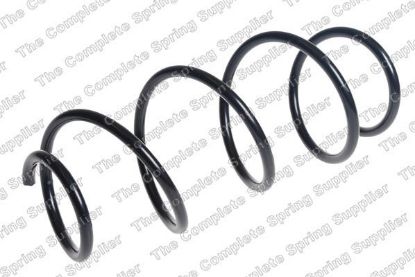 Suspension Spring esim.