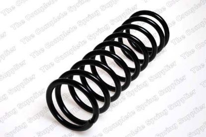 Suspension Spring tagum. Ford FIESTA 4/89-