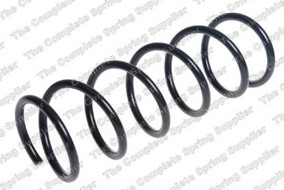 Suspension Spring esim.