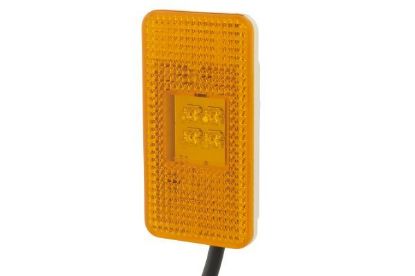 Side Marker Light LED küljetuli Volvo FH - RT