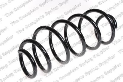 Suspension Spring VOLVO - 30714169