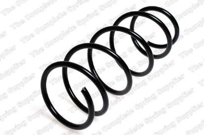 Suspension Spring esim. Renault CLIO 1,4i 9