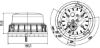 Strobe-type Beacon -