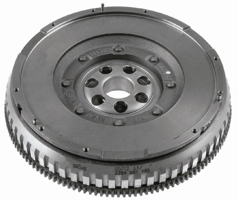 Flywheel SACHS KUPPLUNG ZWEIMASSENSCHWU