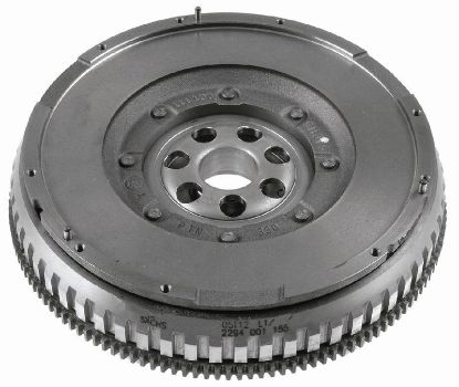 Flywheel SACHS KUPPLUNG ZWEIMASSENSCHWU