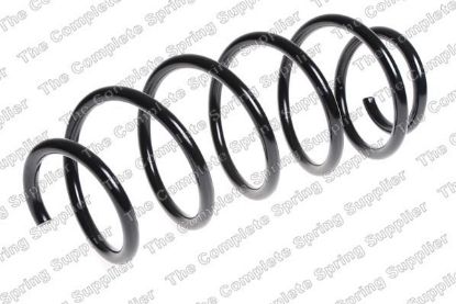 Suspension Spring esim. PEUGEOT 308 2,0 HDI