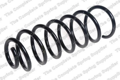 Suspension Spring tagum. FIAT