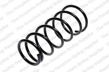 Suspension Spring tagum. Kia CLARUS / CREDOS