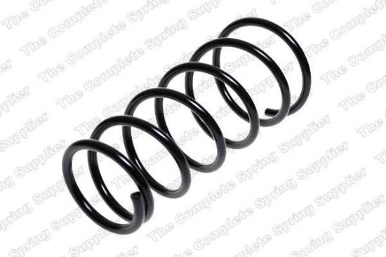 Suspension Spring tagum. Kia CLARUS / CREDOS
