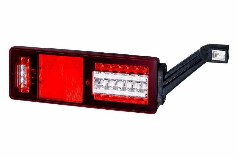 Tail Light Assembly -