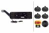 Tail Light Assembly -