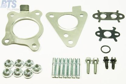 Mounting Kit, charger RENAU