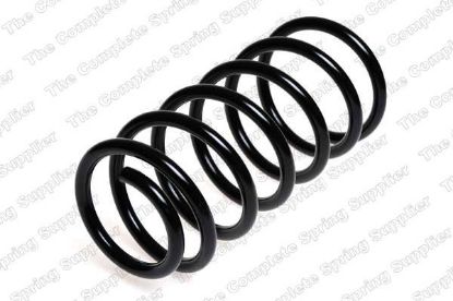 Suspension Spring esim. Opel COMBO VAN 1,7 D