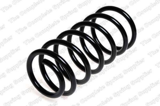 Suspension Spring esim. Opel COMBO VAN 1,7 D