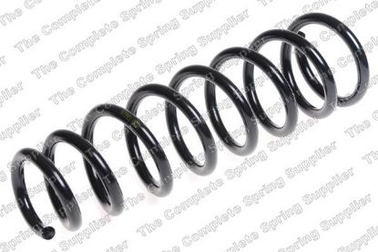 Suspension Spring esim. MAZDA
