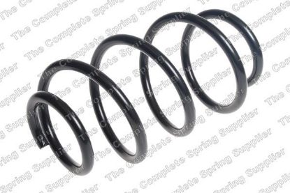 Suspension Spring HYUNDAI - 54630-2Y650