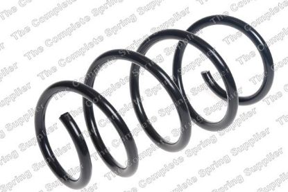 Suspension Spring esim. Audi