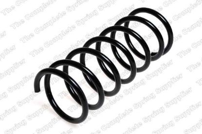 Suspension Spring tagum. Hyundai S COUPE 9