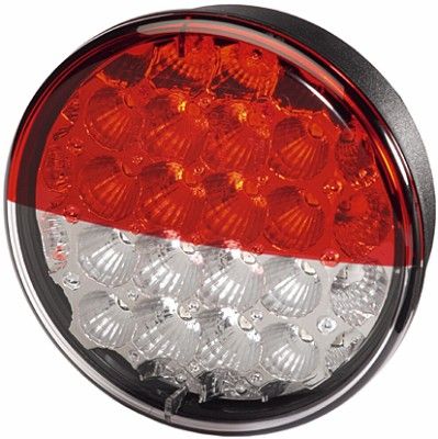 Tail Light Assembly -