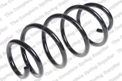 Suspension Spring esim. Ford Galaxy 06-