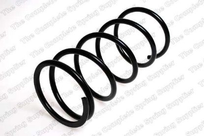 Suspension Spring esim. Mazda PREMACY 1,8 16