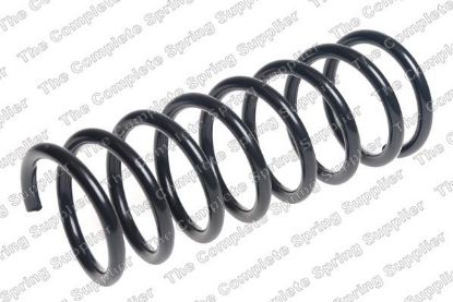 Suspension Spring tagum. FORD