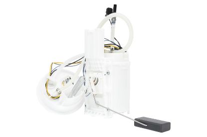 Fuel Feed Unit -