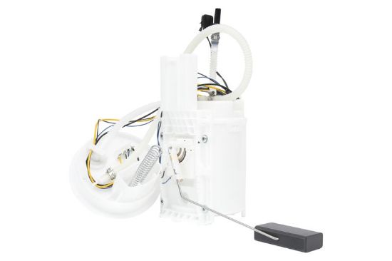 Fuel Feed Unit -
