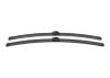 Wiper Blade Aerotwin A034S SET 650/650mm