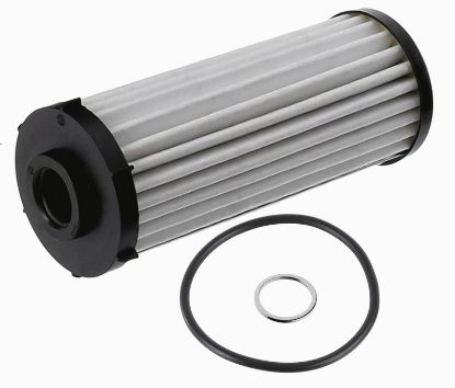 Parts kit, automatic transmission oil change -