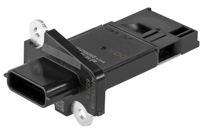 Mass Air Flow Sensor -